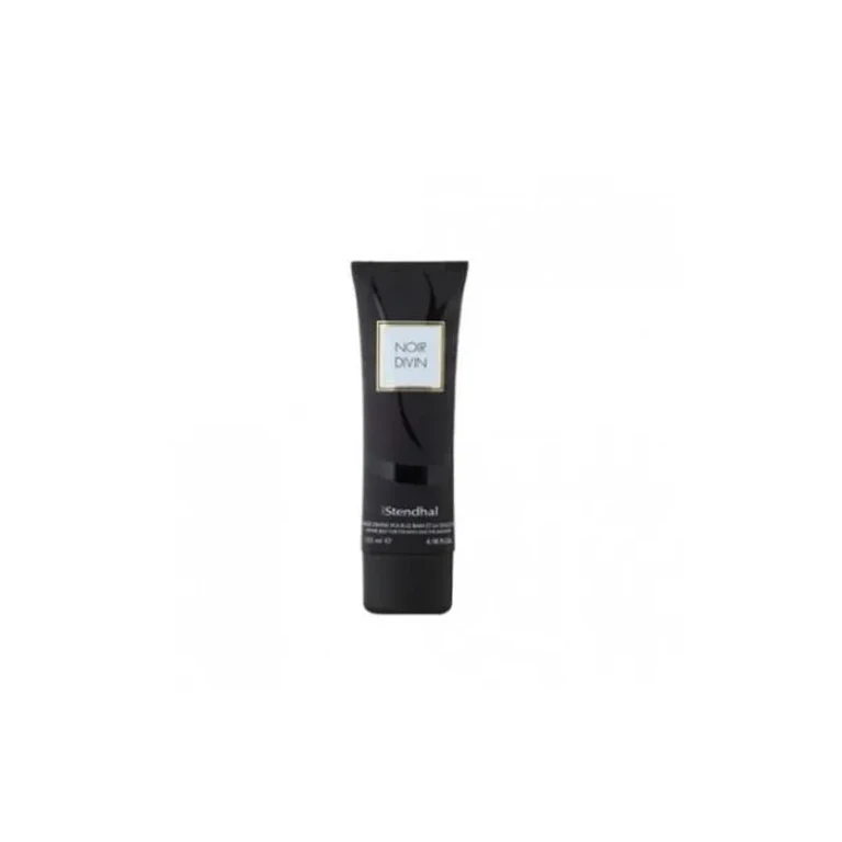 Divine Jelly for bath and shower 125 ml