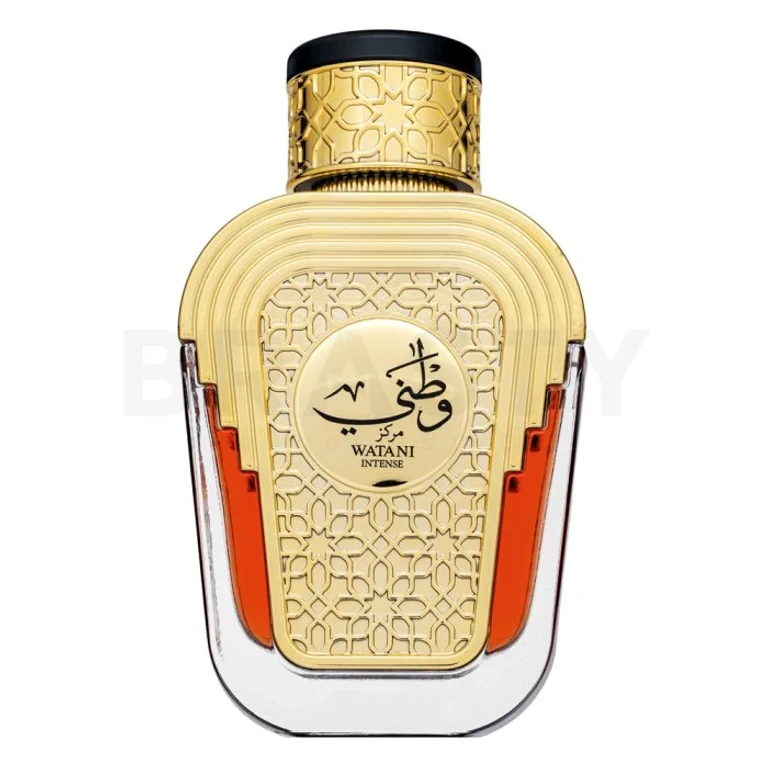 Watani Oro Intenso EDP W 100 ml