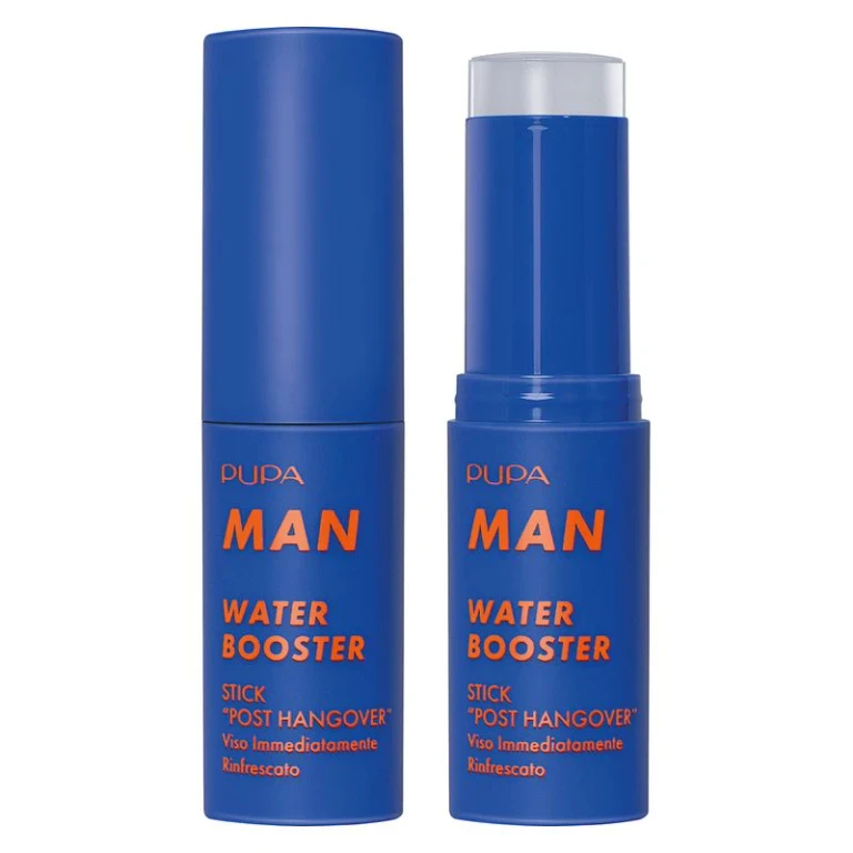 Men's Water Booster Stick - Instantly Refreshed Face