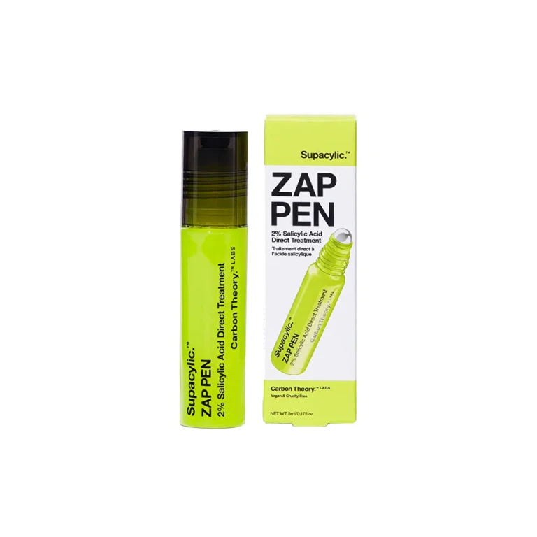 Supacylic Zap Pen 5 ml - Salicylsäure-Behandlung für Pickel und Hautunreinheiten