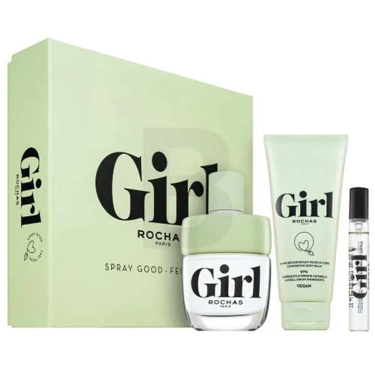 Gift set for girls EDT