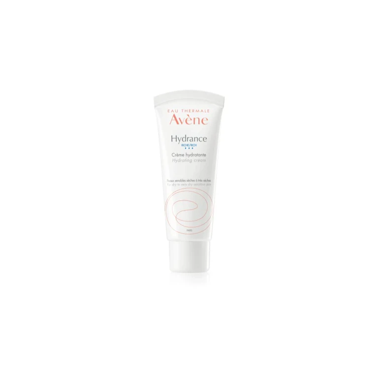 Hydrance Rich Moisturizing Cream 40ml