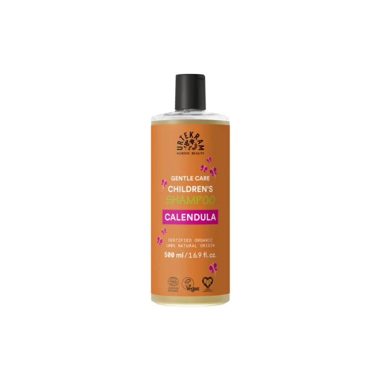 Calendula Shampoo For Children, 500 Ml