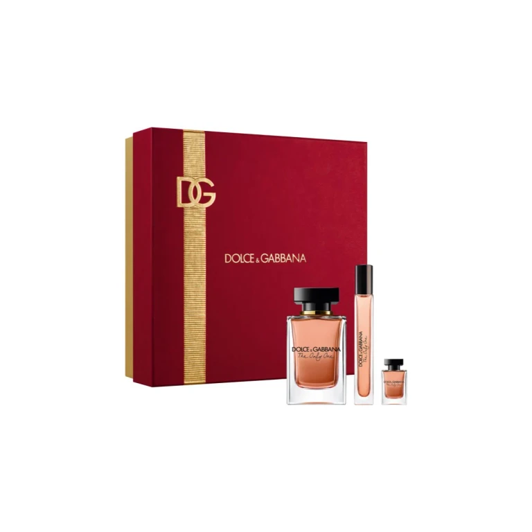 Dolce&Gabbana The Only One EDP Gift Set for Women