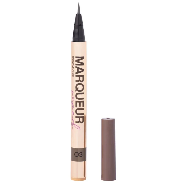 Marqueur Superb eyebrow pencil color 03 0.7 ml