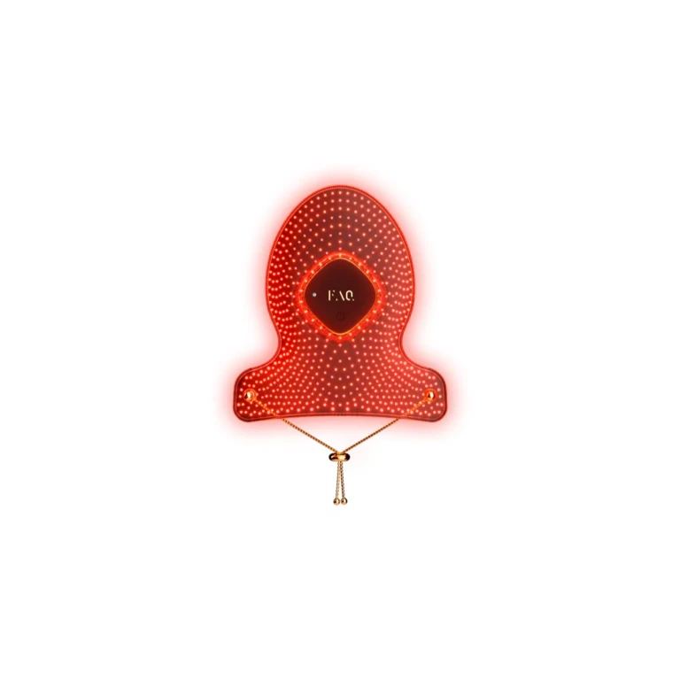 FAQ™ 221 LED anti-aging hand mask
