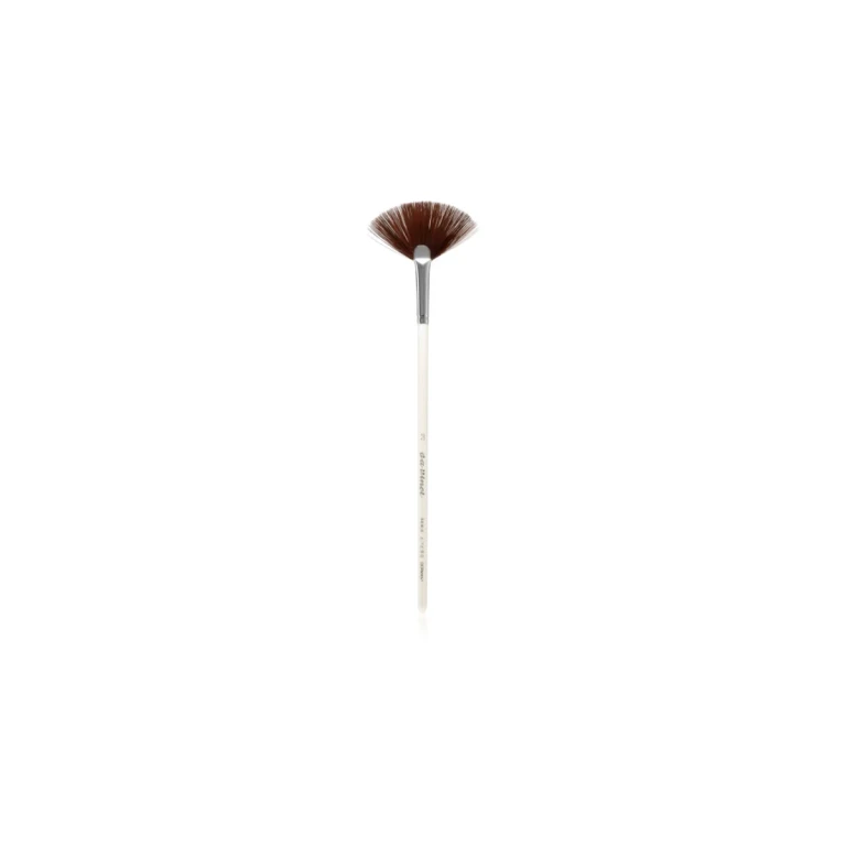 Mask Fan Brush For Face Mask Type 47469 1 Pc