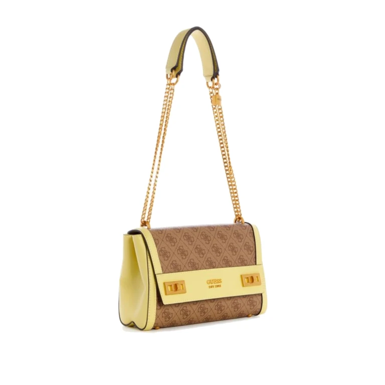 , Scala, fabric bag, shoulder bag, milk/light, XA787019, women