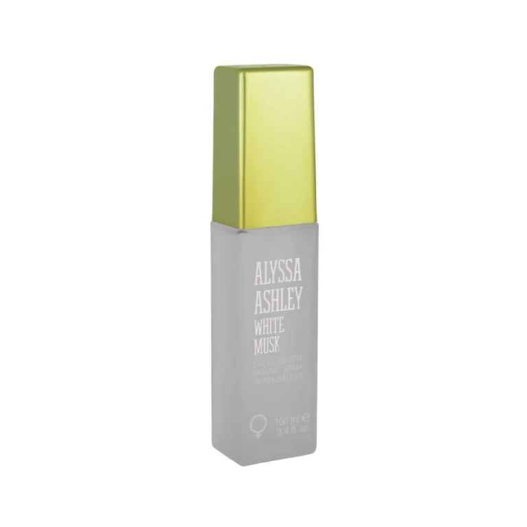 White Musk EDT W 100 ml