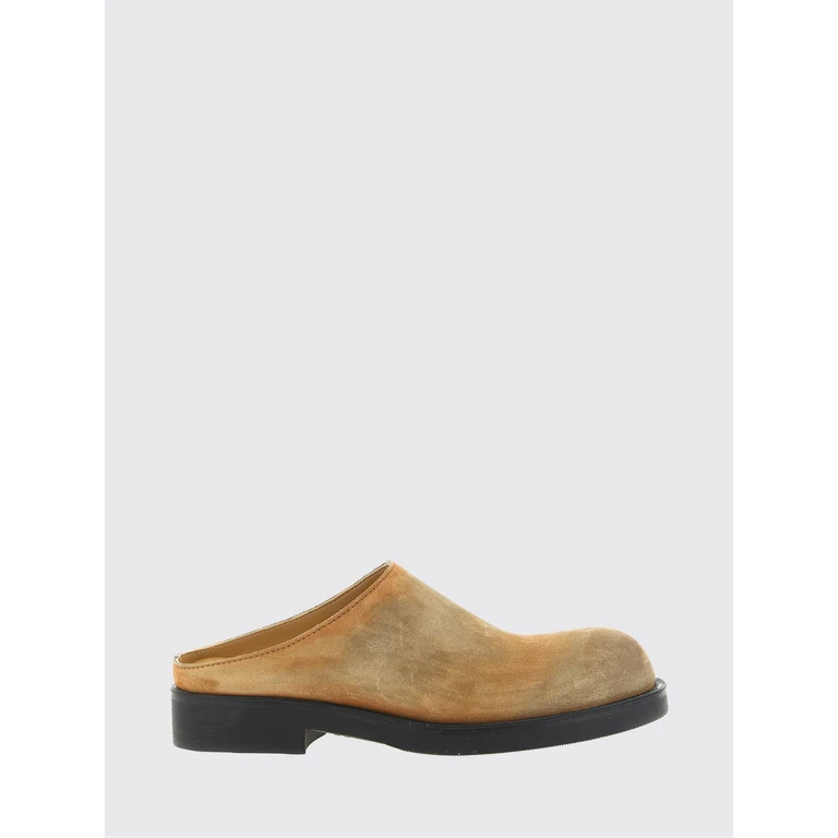 Chaussures Beige