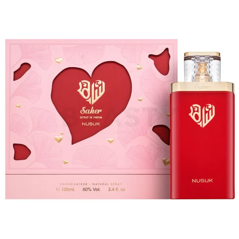 Saher PAR W 100 ml