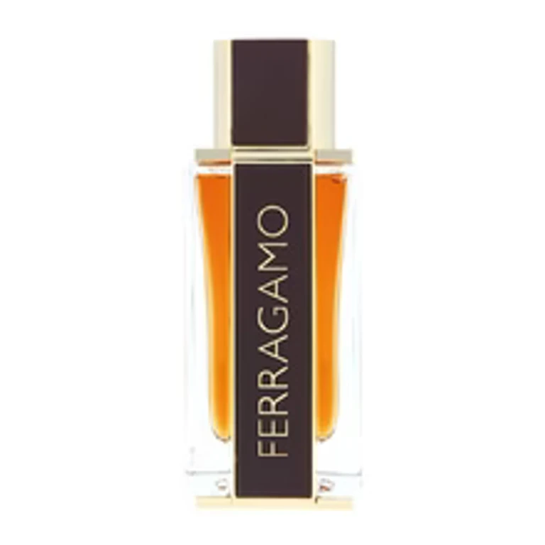Salvatore Ferragamo Ferragamo Spicy Leather Edp - 100 Ml