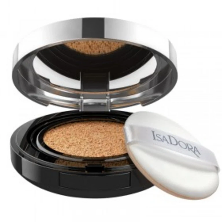 Nude Fragrance-Free Natural Compact Foundation 20 Nude Sun Titanium Dioxide 15 g