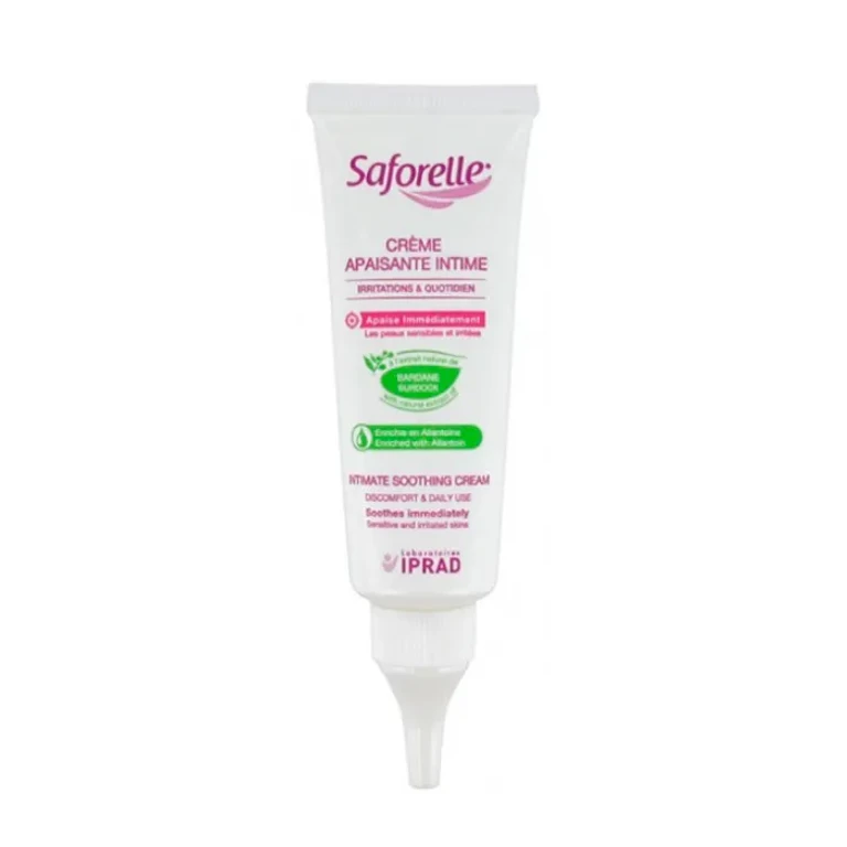 Soothing Intimate Cream 40 ml