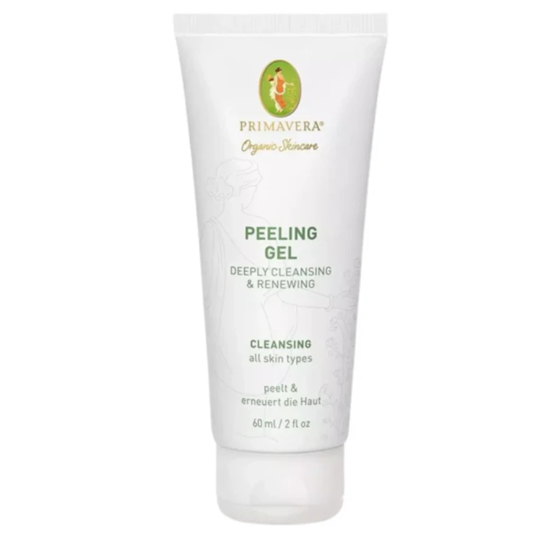 Deep Cleansing and Renewing Peeling Gel, 60 ml