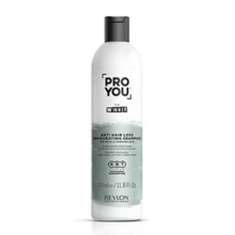 Pro You The Winner Shampoo Invigorating Anti-Hair Loss Strengthening - 350ml