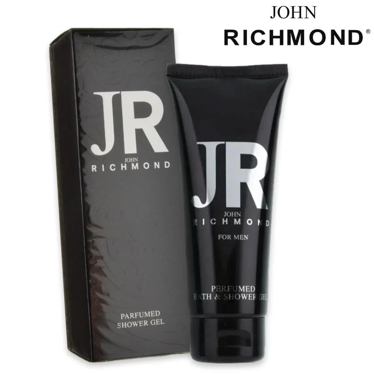 men shower gel 200 ml