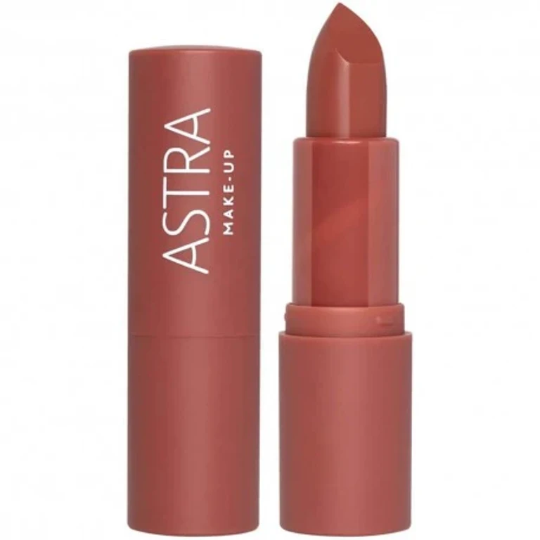 Astra Creamynal Lipstick 0006 Clark