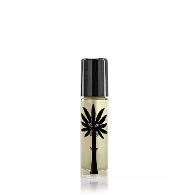 Sandalwood Perfume Oil Roll On