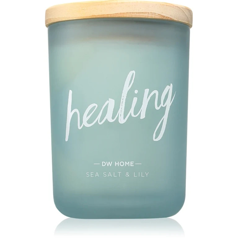Zen Healing Scented Candle 213 G
