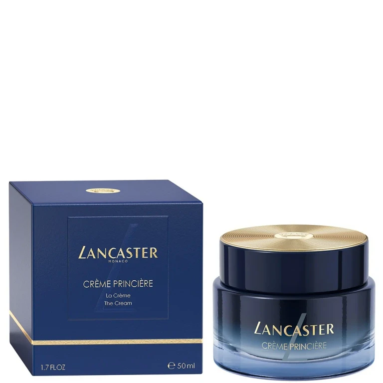 Lancaster Ligne Princiere Day Cream 50 ml