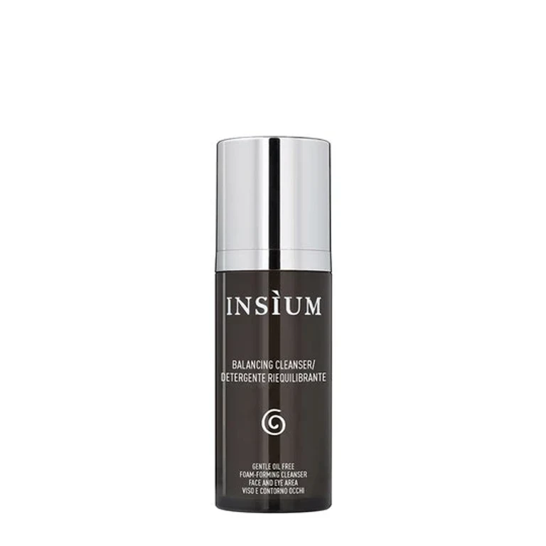 Rebalancing cleanser Insium