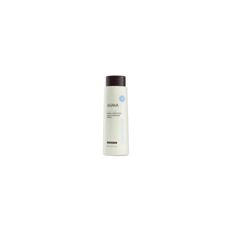 Mineral balm with Dead Sea water 400 ml