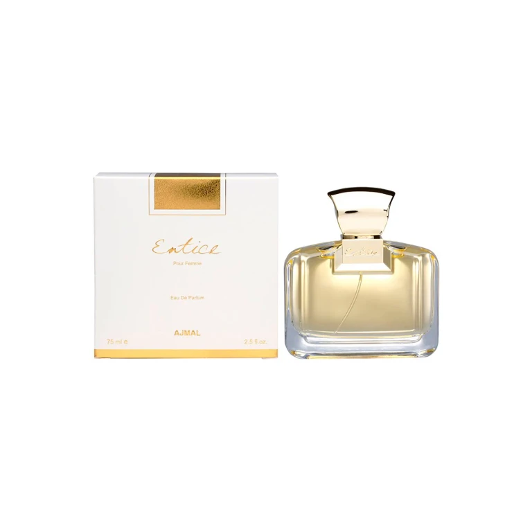 Entice Pour EDP W