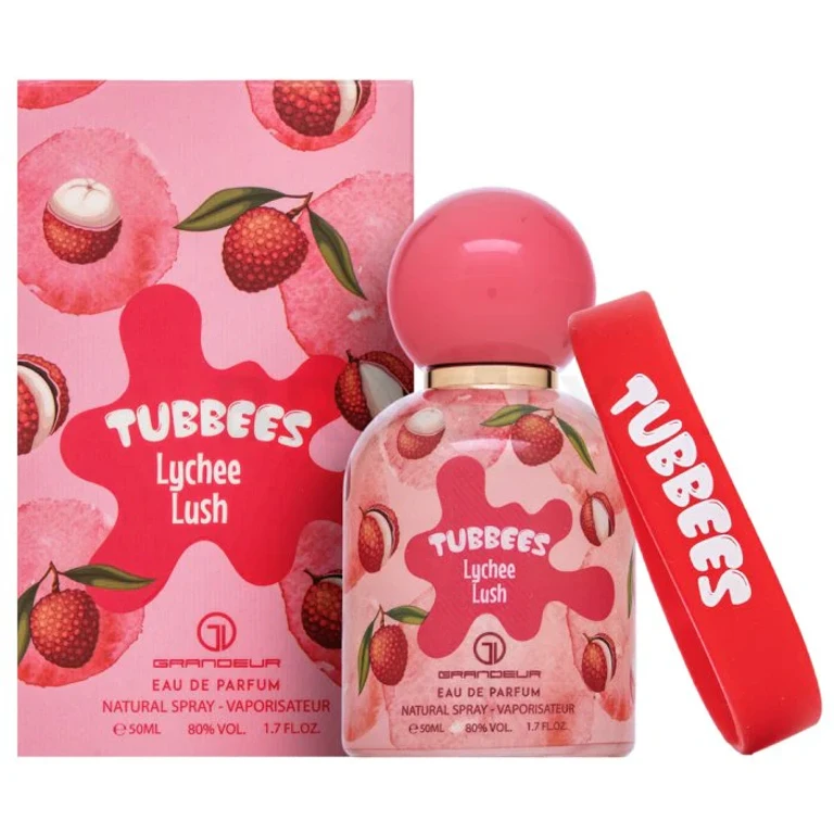 Lychee Lush EDP U 50 ml