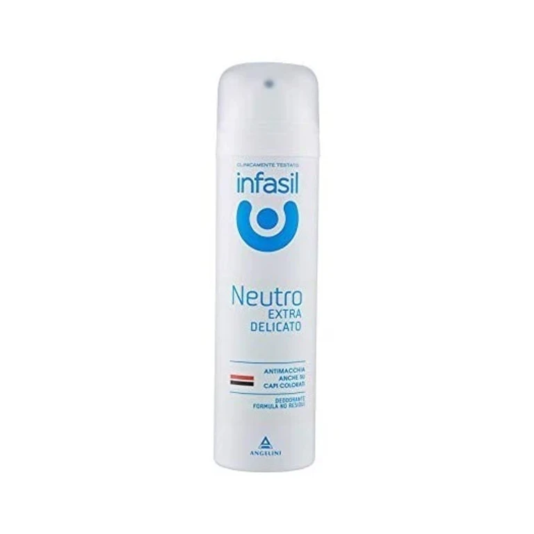 Neutral Extra Delicate Deodorant Spray 150 Ml