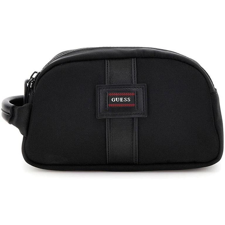 Black Men's Cosmetic Bag pmarhnp5486