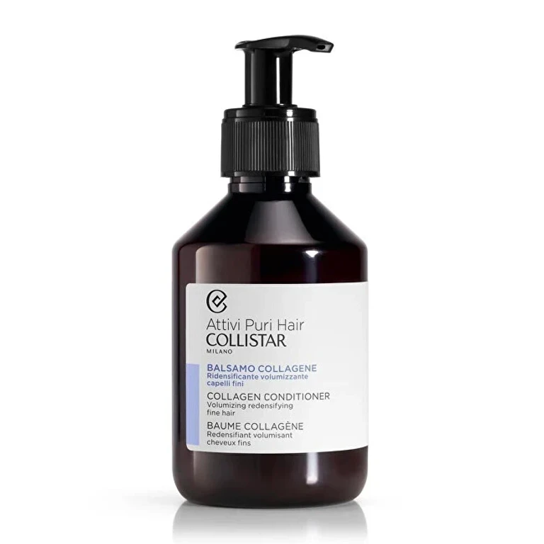 Collagen Volumizing Conditioner 200ml