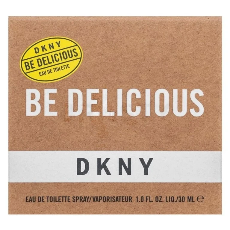 Be Delicious EDT W 30 ml