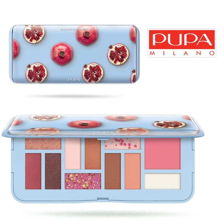 palette m pomegranate blue 007