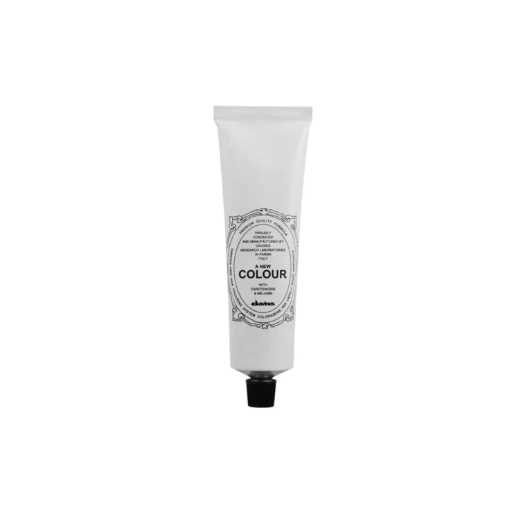 A New Colour Permanent hair dye 000 60 ml