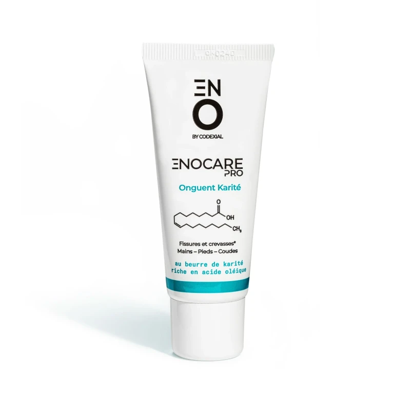 Karite Enocare Pro Gel Local Treatment Moisturizing and Emollient for Dry and Sensitive Skin 40 ml