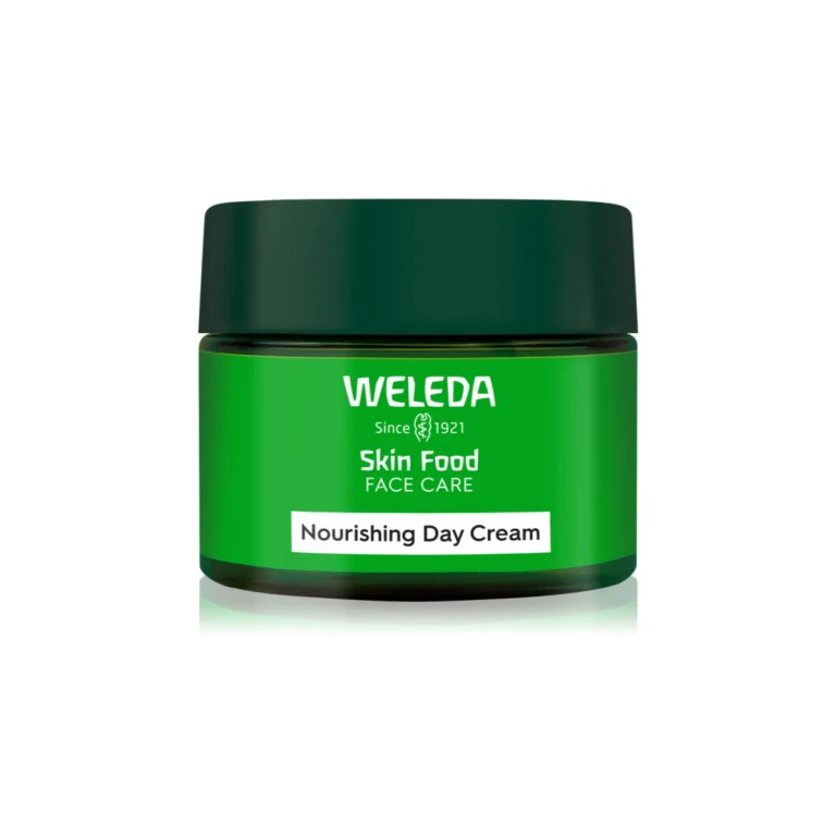 Skin Food Nourishing Day Cream - 40ml