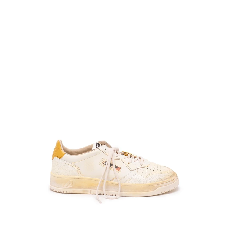`Super Vintage` Sneakers