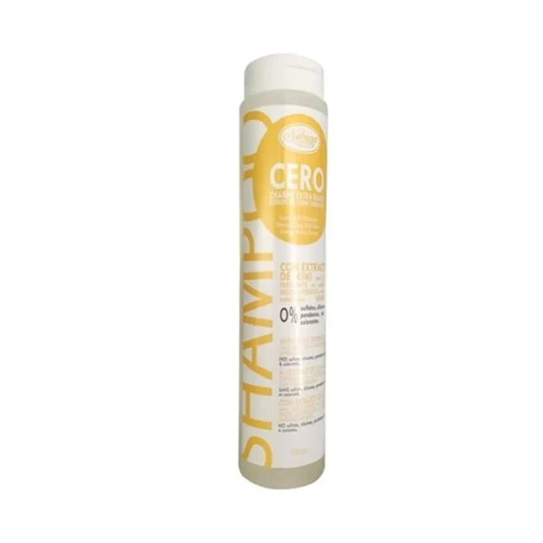 Zero% Shampoo 250ml