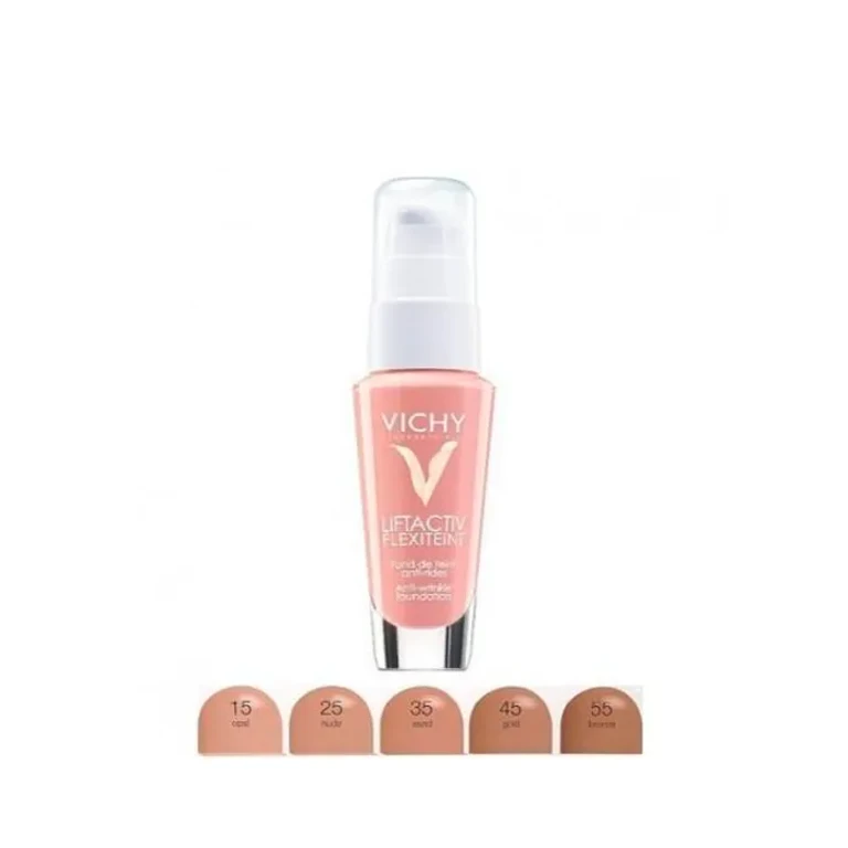 Flexilift Foundation Sand N35 30ml