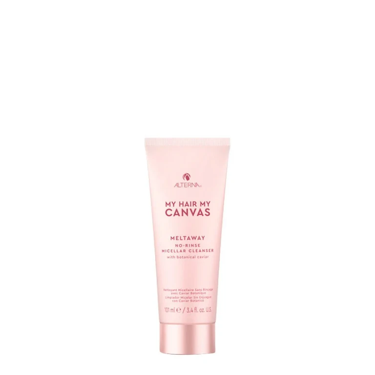 Meltaway No Rinse Micellar Cleanser 100ml