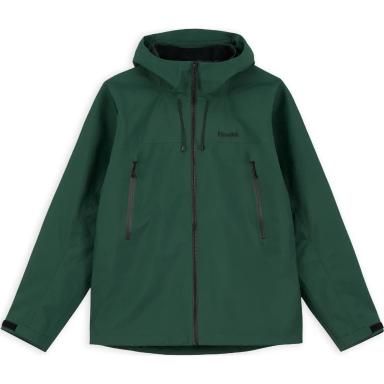 Misty Rain Jacket - Men's