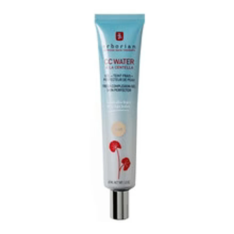 CC Water Fresh Complexion Gel 40 ml Light