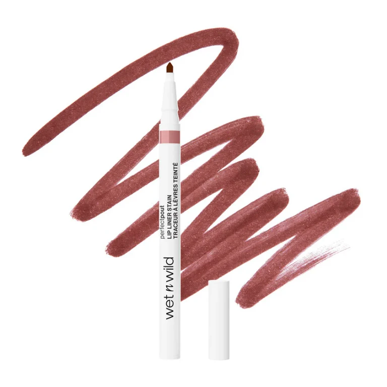 Perfect Pout lip pencil Stain Nude tights