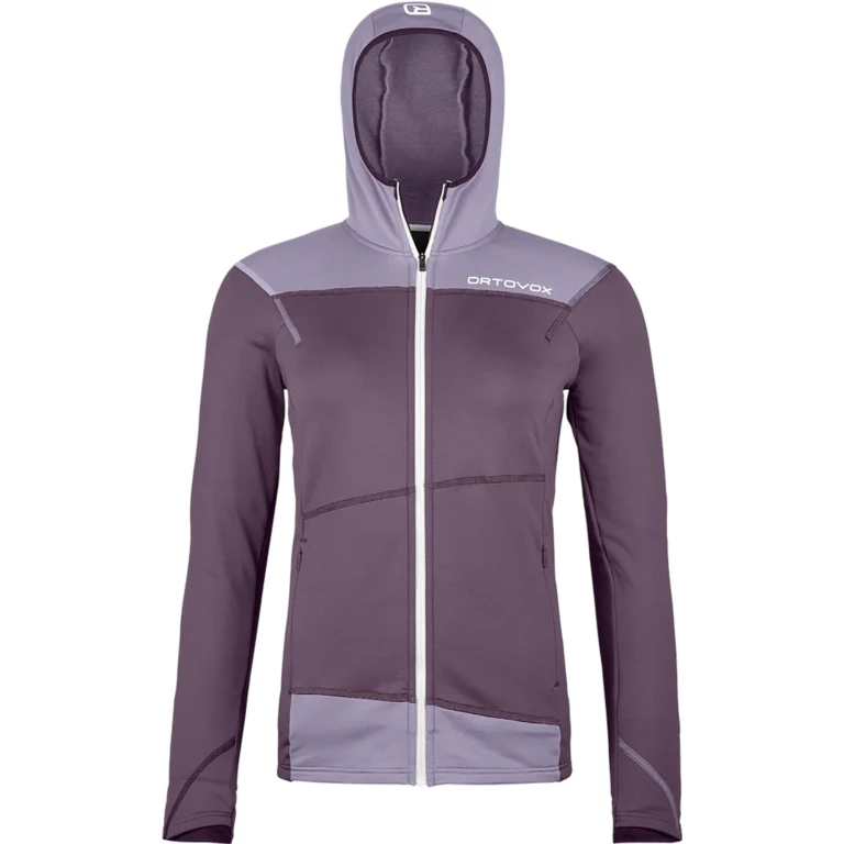 Fleece Light Hoody - Women's