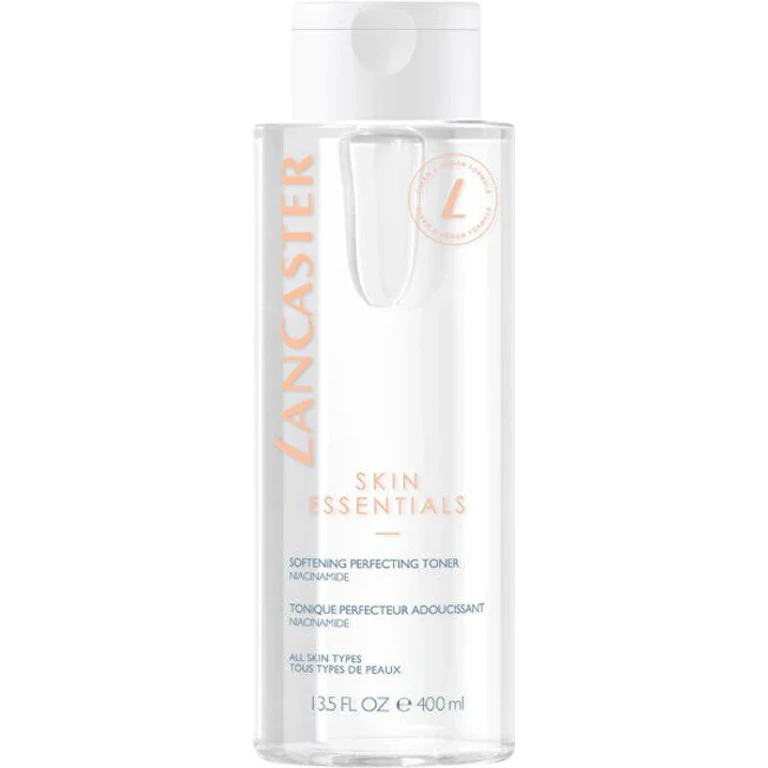 Emollient Tonic For Skin Skin Essential S (Emollient and Perfecting Tonic) 400 ml