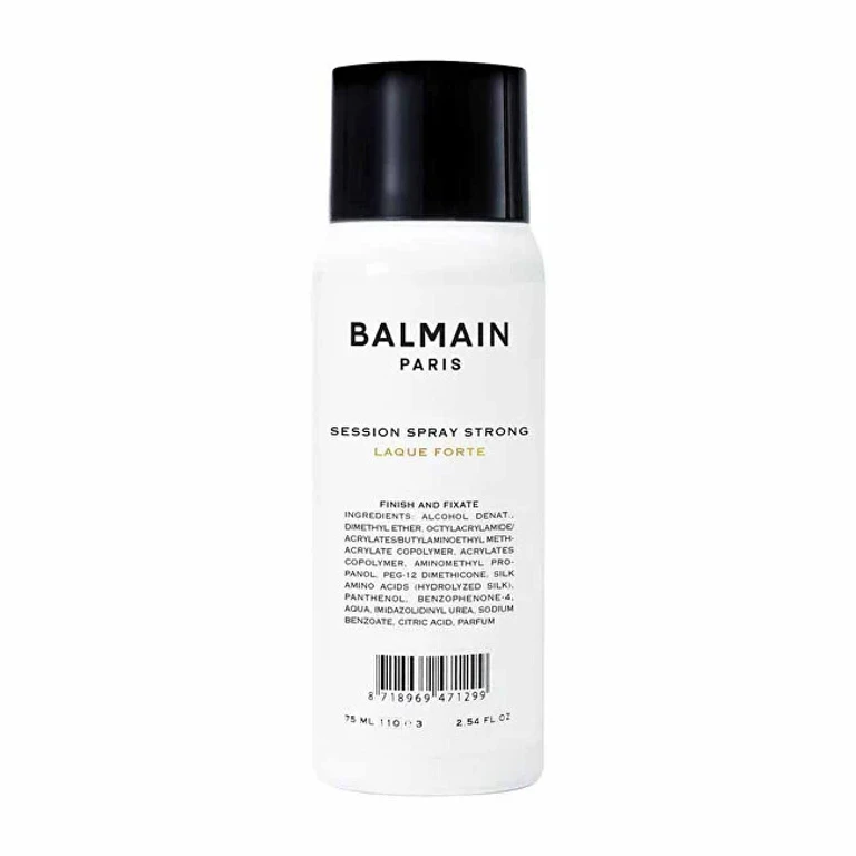 Session Spray forte- 75 ml