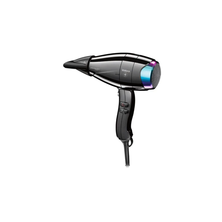 ePower 2020 eQ RC D Hair Dryer Black