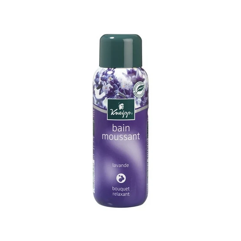 Lavender Bubble Bath Relaxing Bouquet 400ml