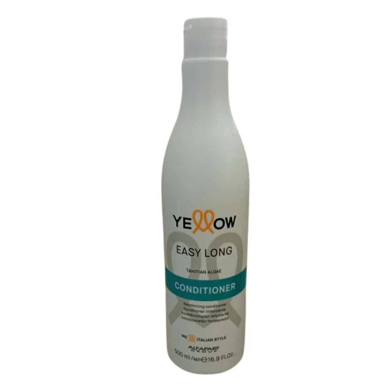 Yellow Easy Long Conditioner 500Ml